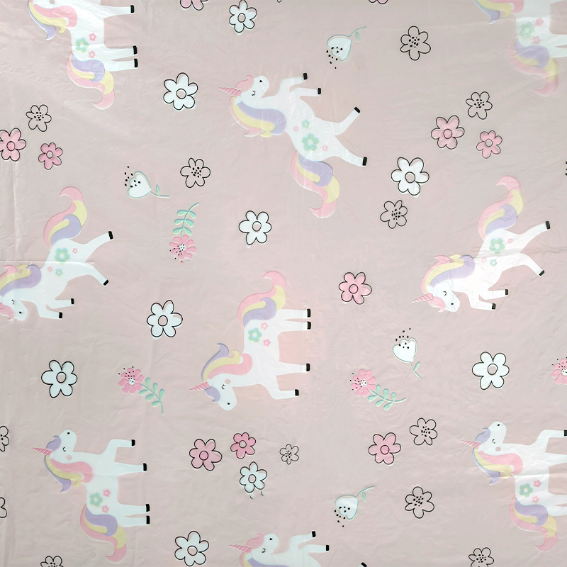 Folia do druku kolorowego 600mm-2400mm Folia do druku kolorowego 600mm-2400mm